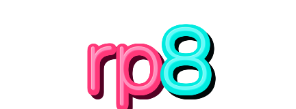 rp8 — logo kanal