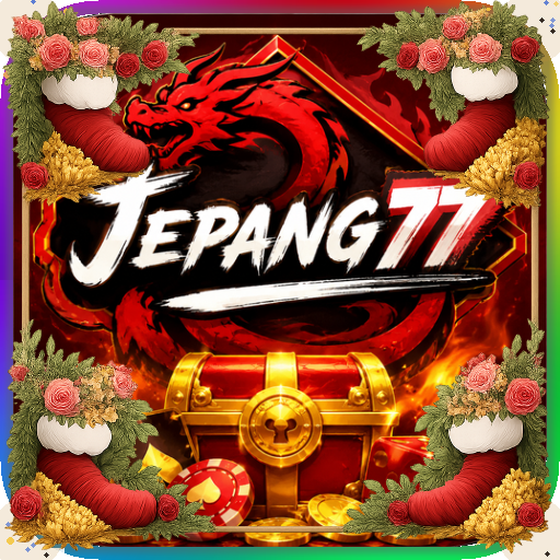 jepang77 — mitra unggulan