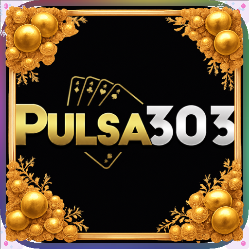 pulsa303 — galeri pratinjau Resmi APK