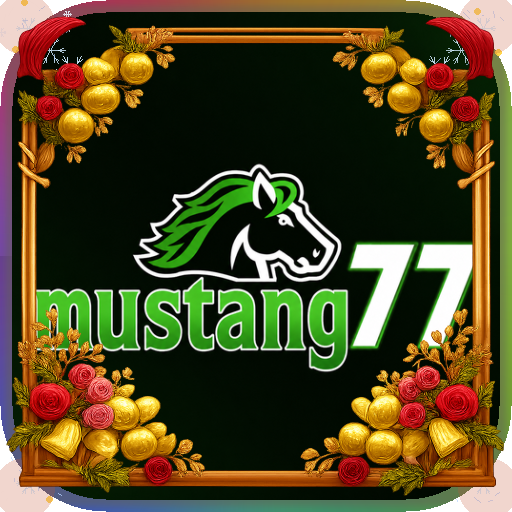 mustang77 — mitra unggulan